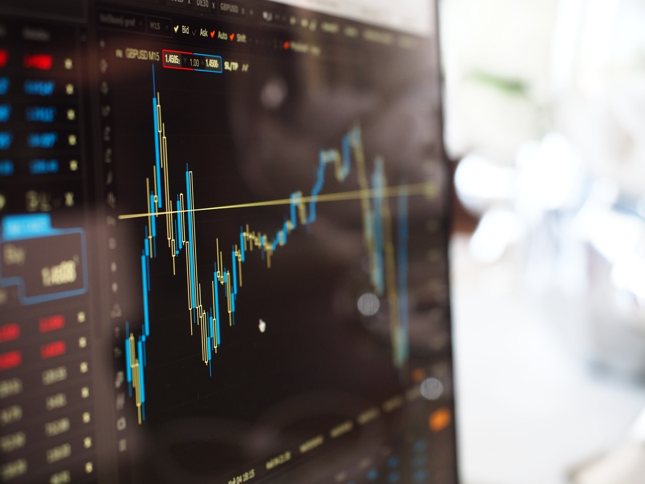 Fintech trends in trade finance – what are we seeing in 2018?