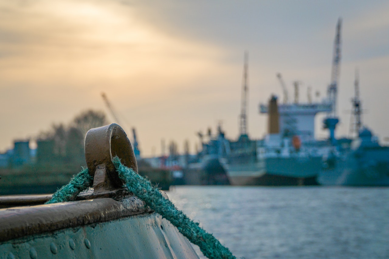 NEWS: Incoterms and a ‘No-Deal’ Brexit – Latest HMT Updates