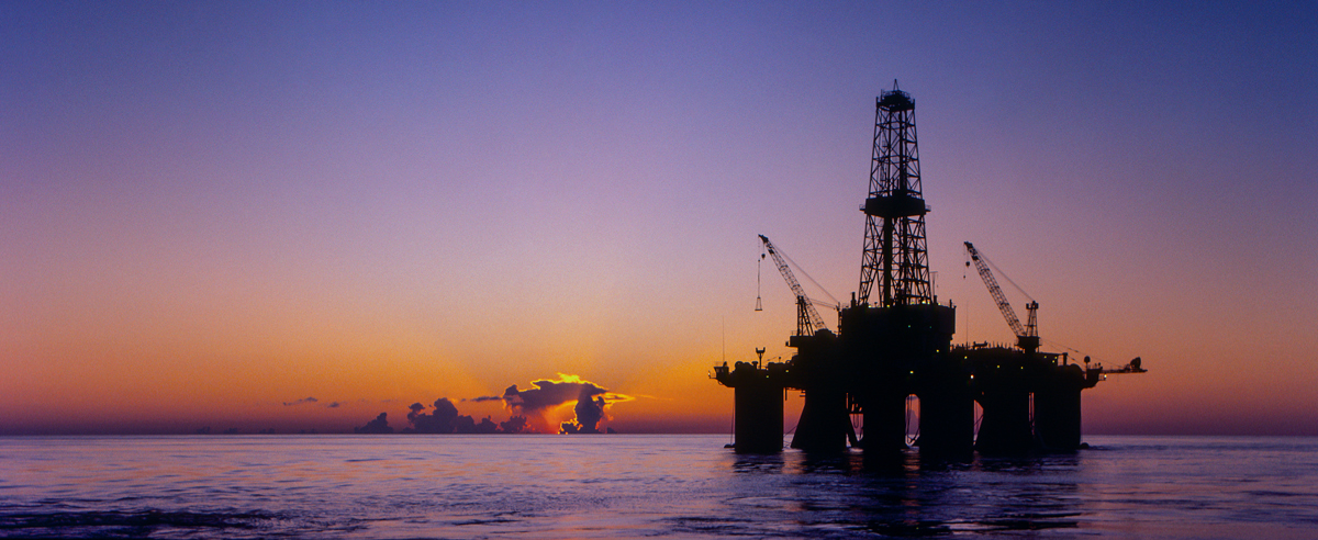 What happened at the Structured Commodity Finance event?