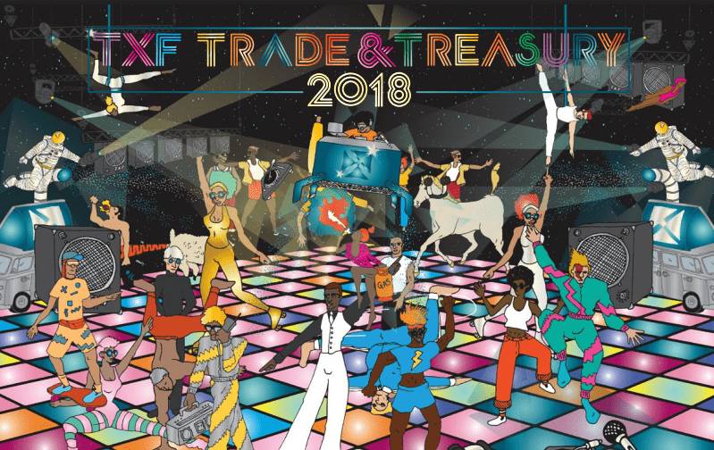 Trade & Treasury Trade & Treasury