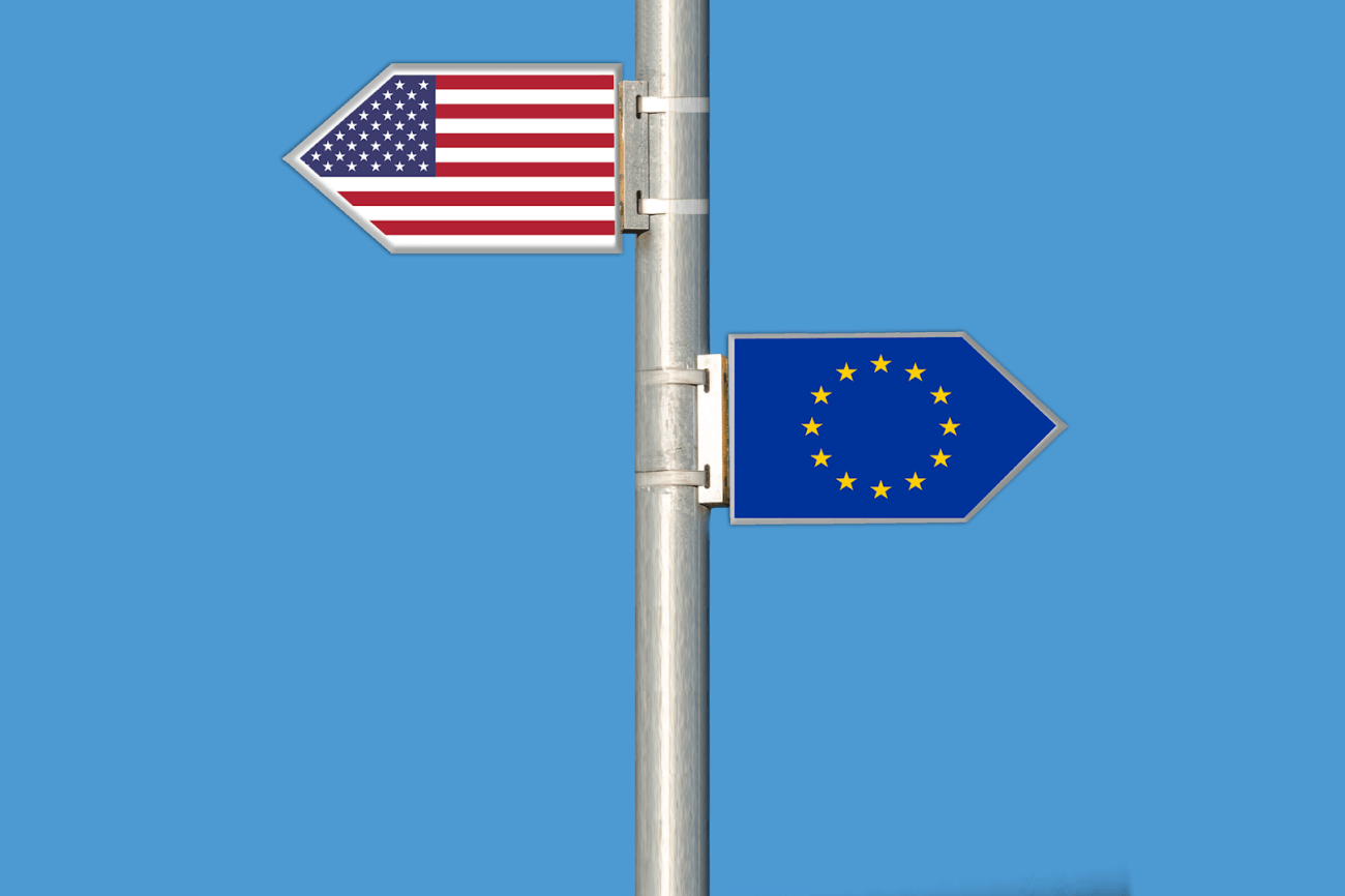 Transatlantic Trade Relationship – What is it?