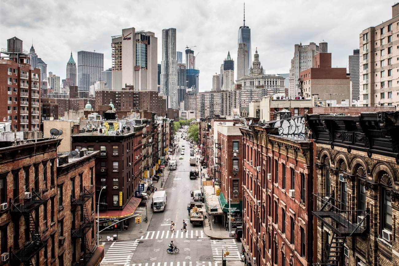 Eye On: Expensive Cities and House Prices
