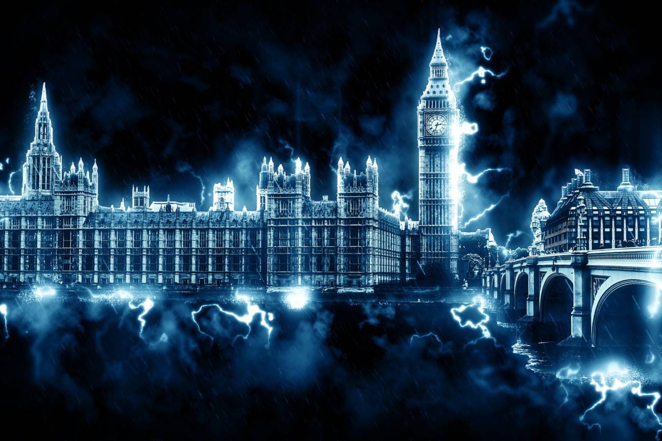 Brexit: What’s Happening?
