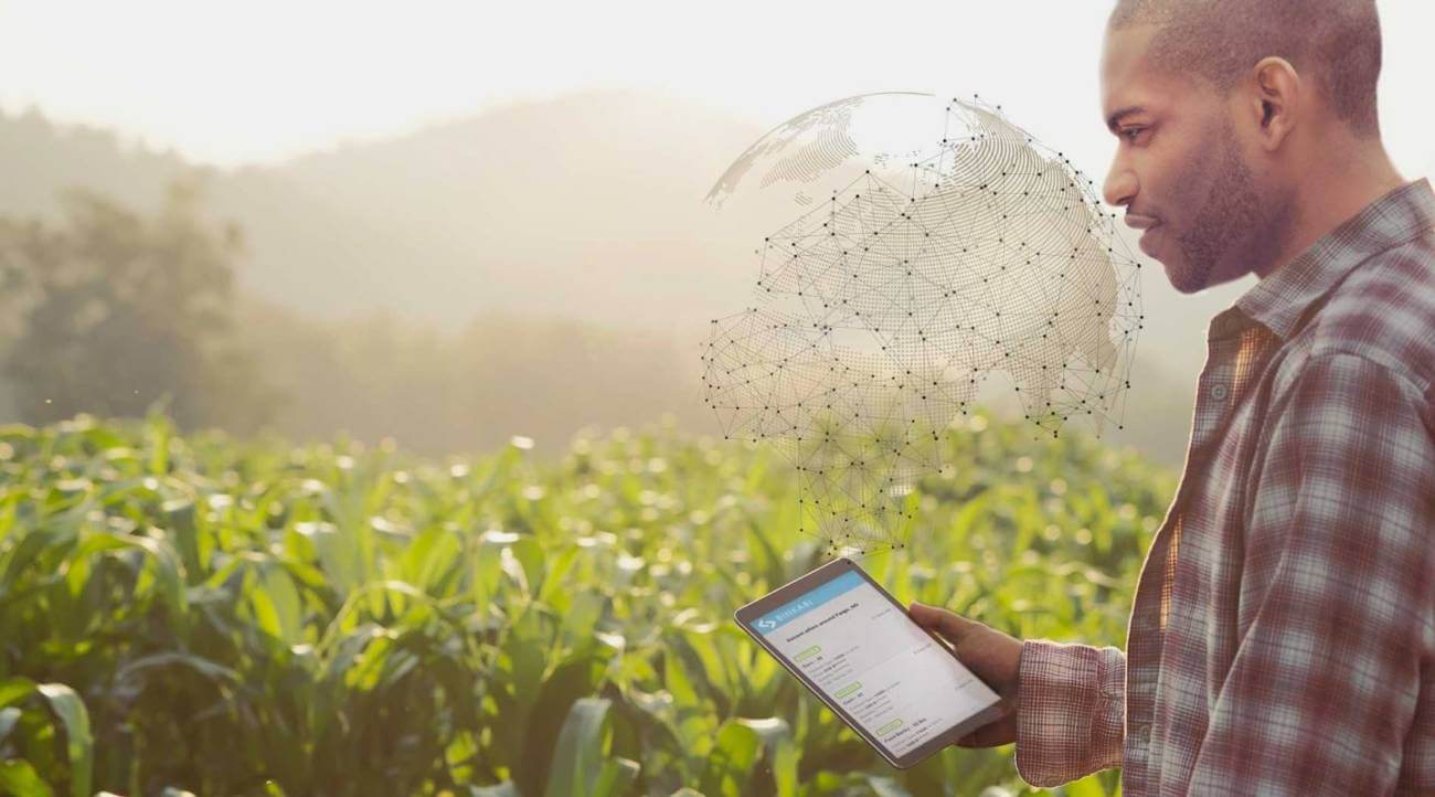 INTERVIEW: World’s First Blockchain Commodity Exchange Binkabi