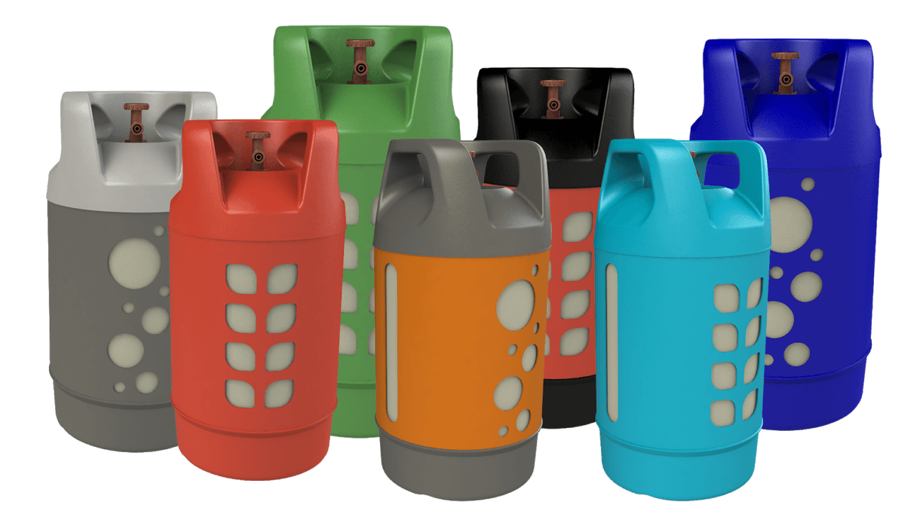 INTERVIEW: Supplying 1million gas cylinders to South Asia