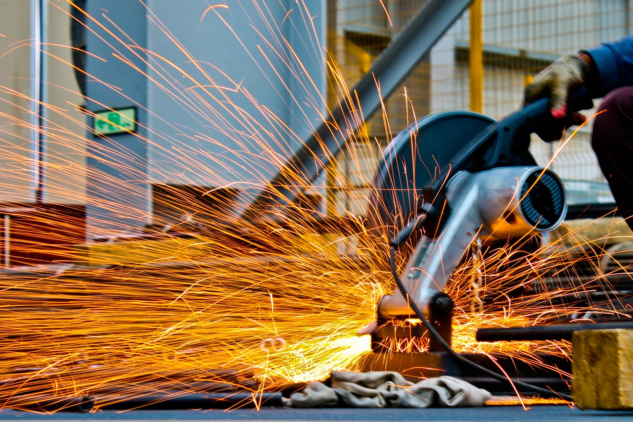 INTERVIEW: Machinery Exporting – How Morris Machinery went Global