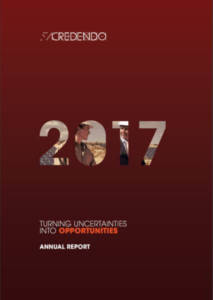 Credendo Annual Report