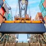 Shipping Container