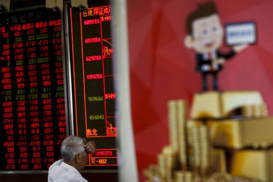 China Banking Association Trade Platform: Uber of Consortiums?
