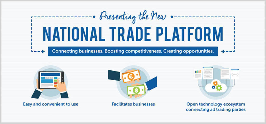 National Trade Platform