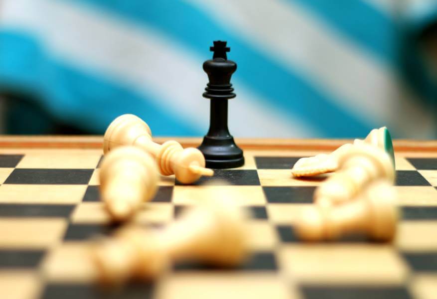 Parker Norfolk: Trade Opportunities and Risk Mitigation