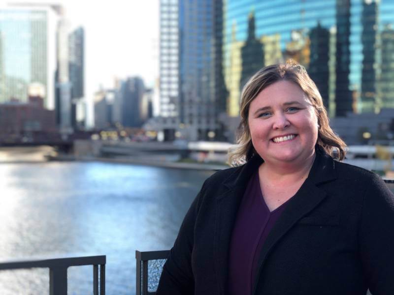 NEWS: RedRidge Diligence Services appoints Allison Winchester in push to expand client services