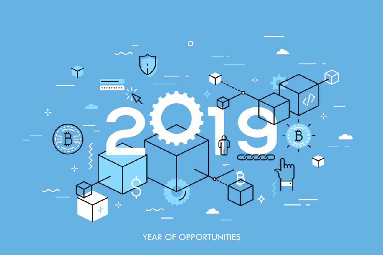 Automated Fx Exchange Trends To Bring Into 2019 - 