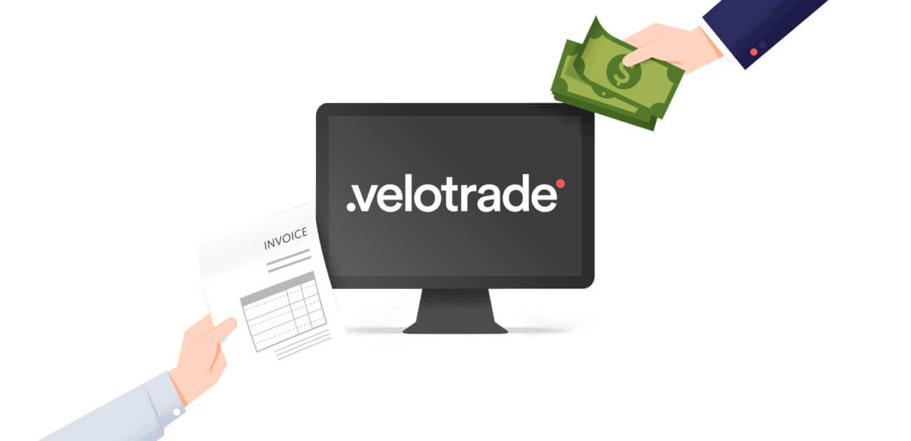 Velotrade Kicks off Year of the Pig with a New Invoice Finance Platform