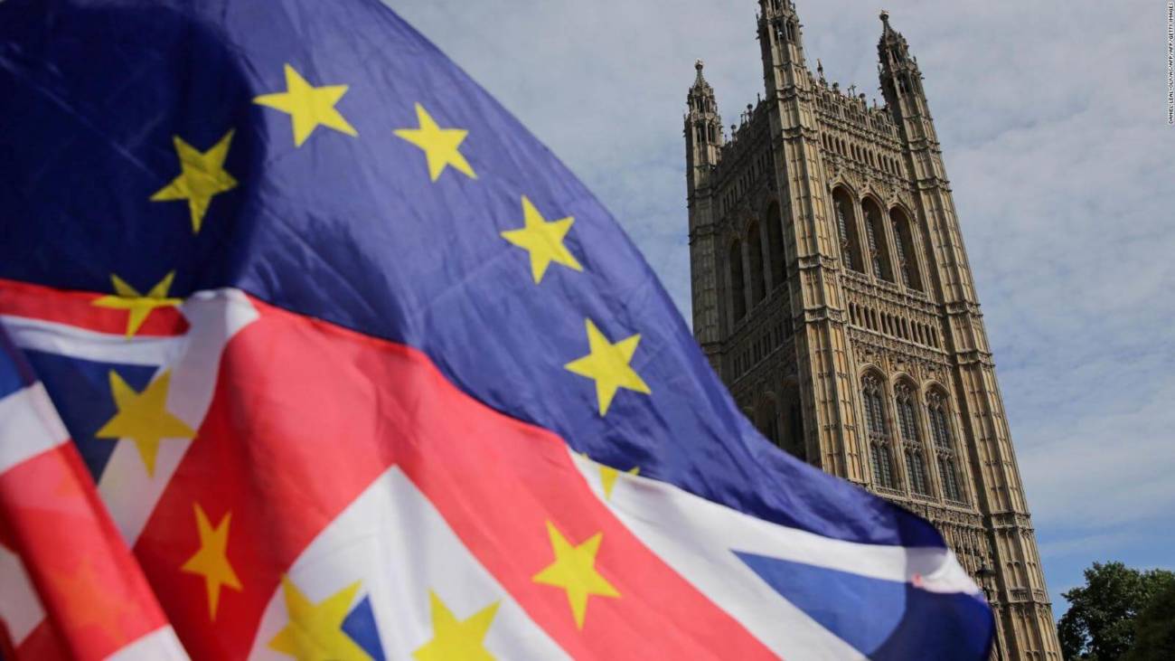 BExA: EU Exit Business Readiness Bulletin
