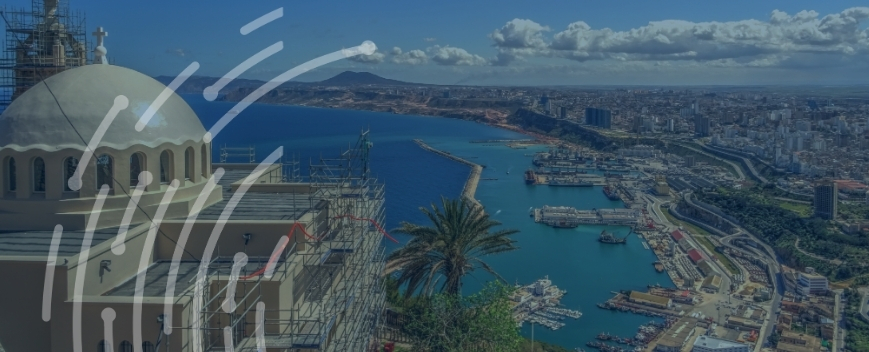 Algeria