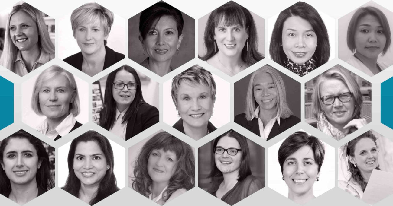 Celebrating International Women’s Day 2019