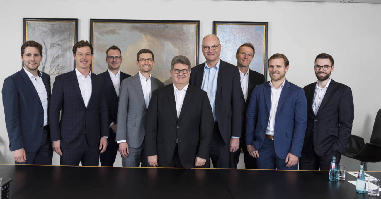 Marco Polo welcomes BayernLB, Helaba and S-Servicepartner as new members to the global trade finance network