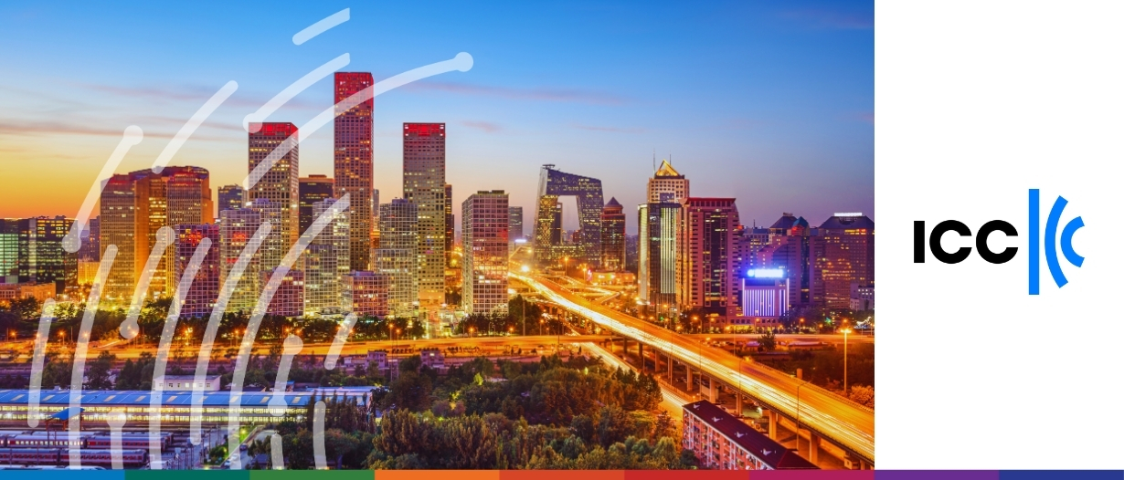 ICC Banking Commission Annual Meeting, Beijing, April 2019