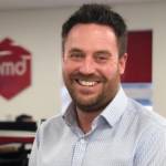 Mark Millhouse Headshot