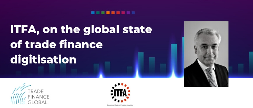 ITFA Trade Finance Digitisation