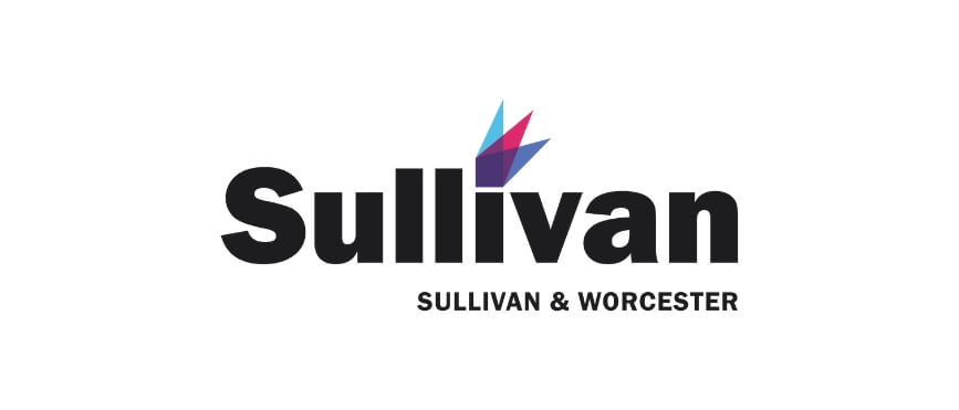 Sullivan & Worcester Moves Forward As ‘Sullivan’ and Rebrands With New Logo, Shorter Name