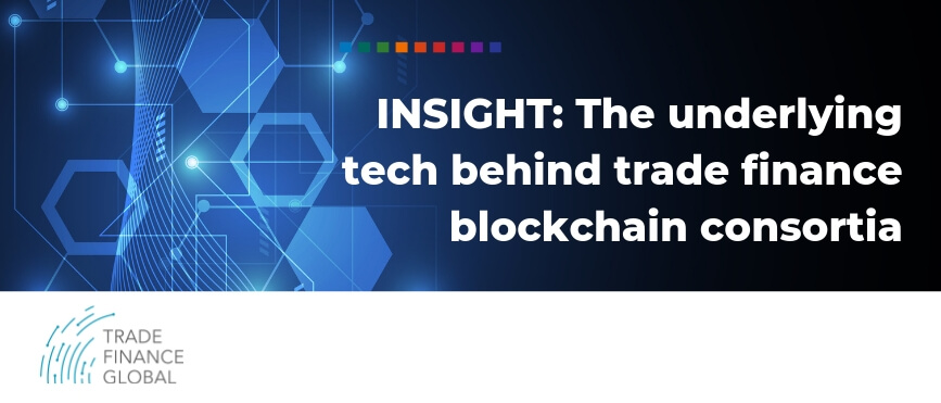 Underlying Tech Trade Consortia 2019