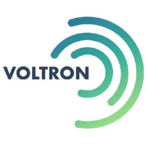 Voltron Logo