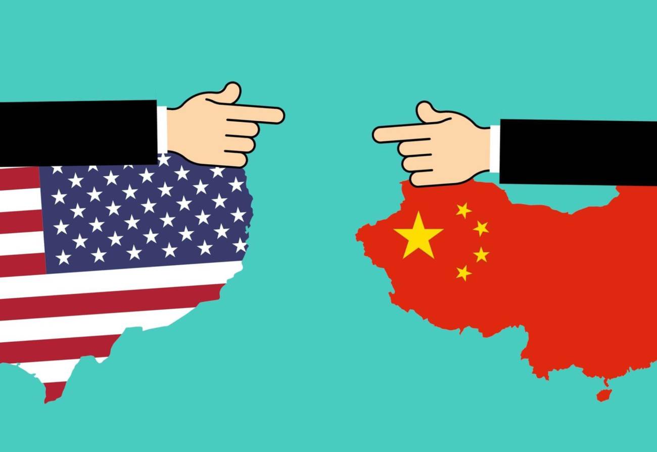 Trump’s Tweets & Tariffs – A US-China Trade War Update
