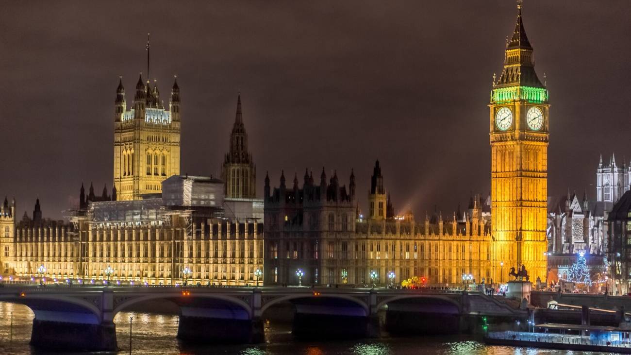 AFEX Trevor Charlsey: Looking for Brexit Clarity