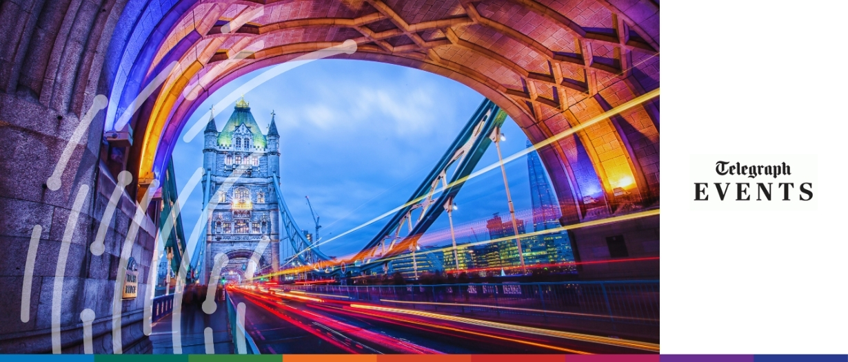 The Telegraph Future of Trade and Export