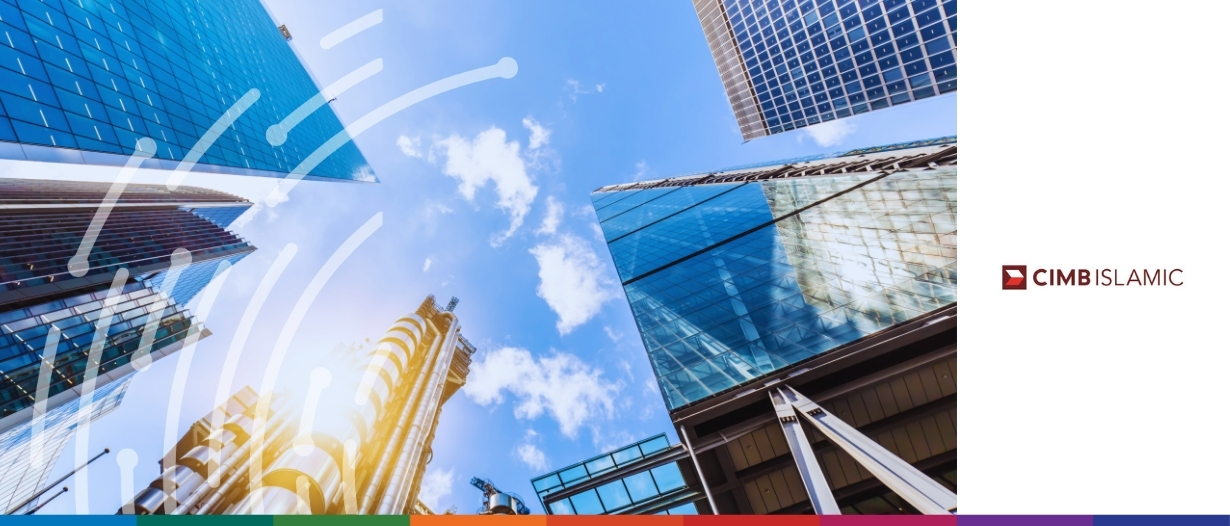 UK Islamic Finance Week and European Islamic Fintech Huddle