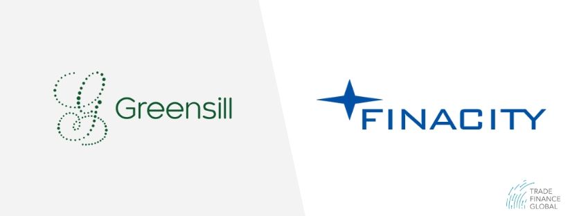 greensill finacity