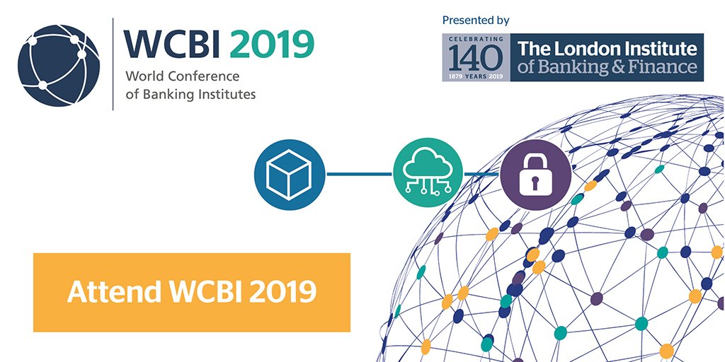 ANNOUNCED: TFG are at LIBF’s World Conference of Banking Institutes