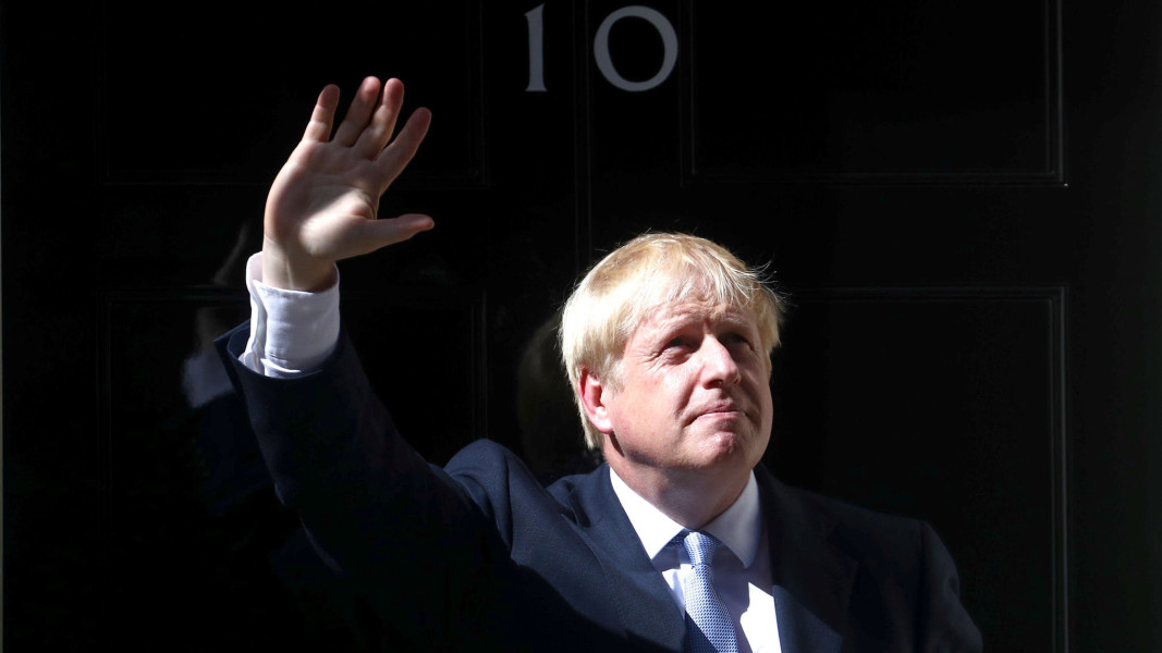 BoJo and Trade – What are Business Leaders saying?