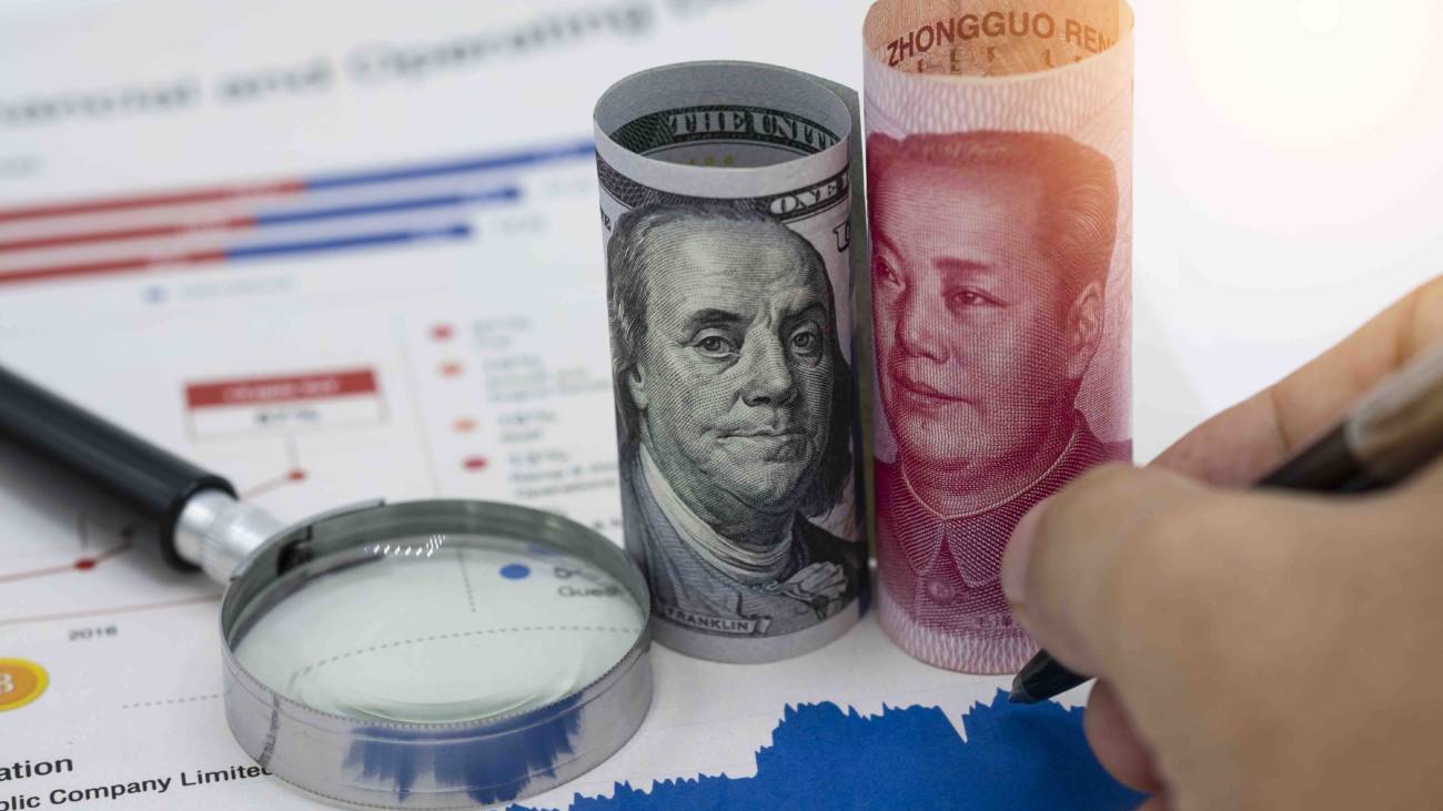 LIBF’s David Morrish: Trade Finance in a Time of Protectionism