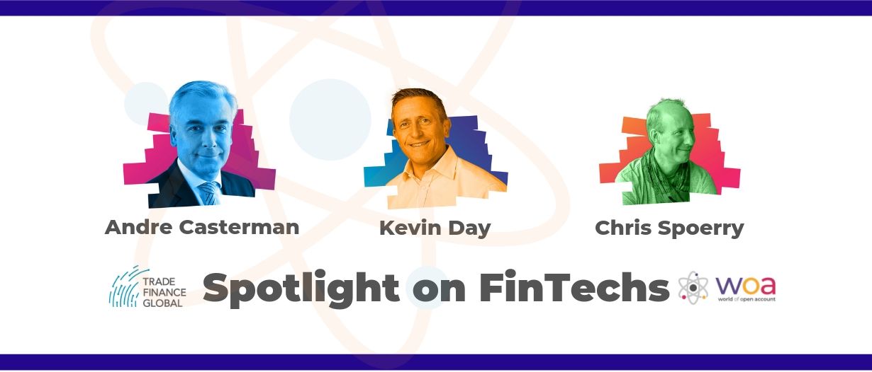 Meet the Experts: FinTechs and Open Account Trade