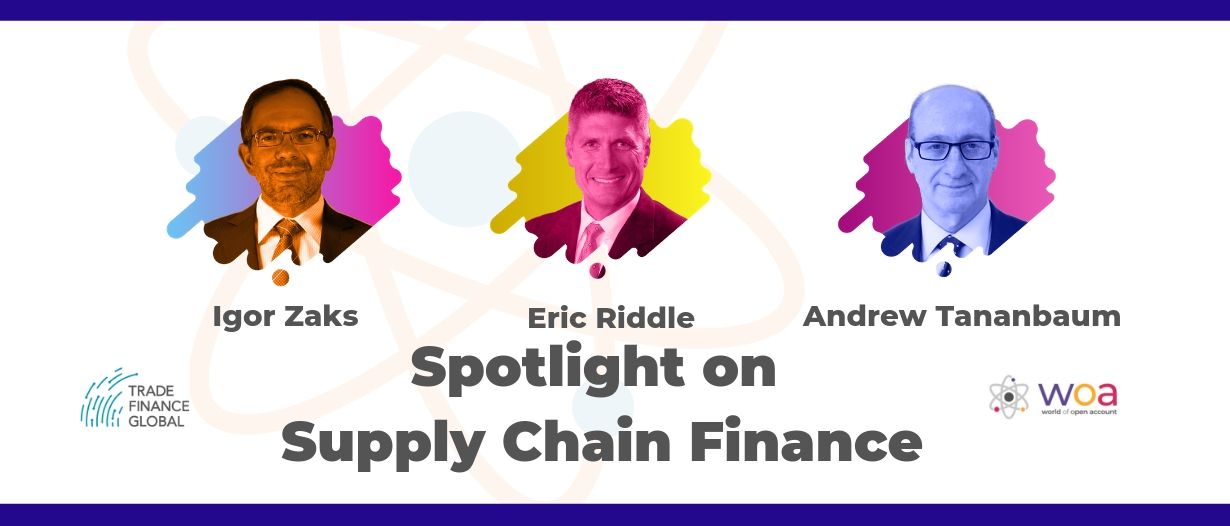 Meet the Experts: Supply Chain Finance and Open Account Trade