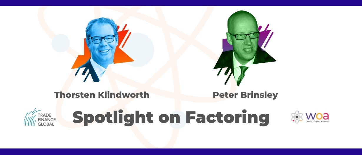 Meet the Experts: Factoring and Open Account Trade