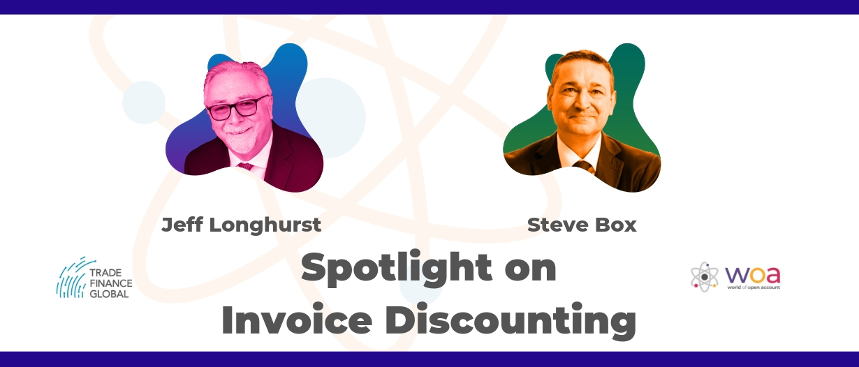 Meet the Experts: Invoice Discounting and Open Account Trade