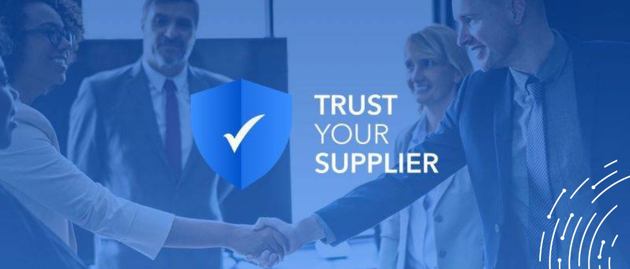 Trust Your Supplier: New Blockchain Network Launched by IBM