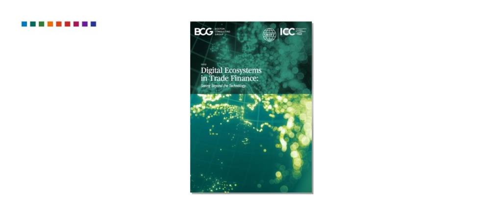 BCG Digital Ecosystems TF