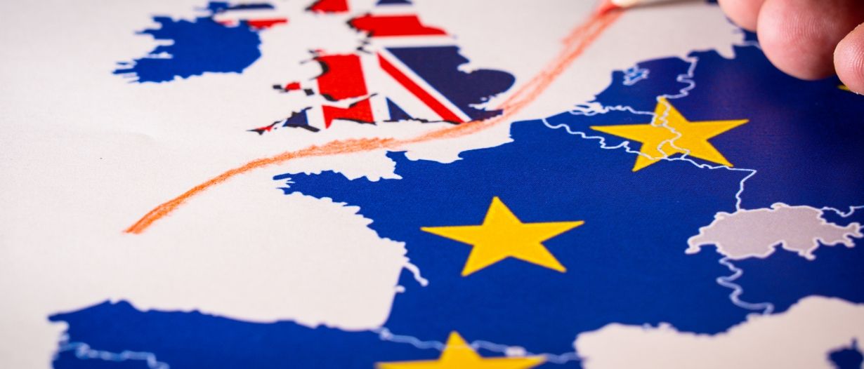Government advisors discuss future independent trade policy at the Strategic Trade Advisory Group