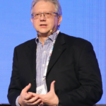 Ken Marke