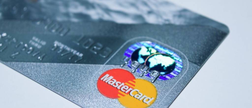 Master card