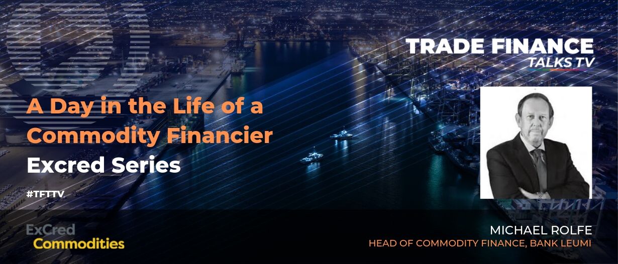 VIDEO: A Day in the Life of a Commodity Financier