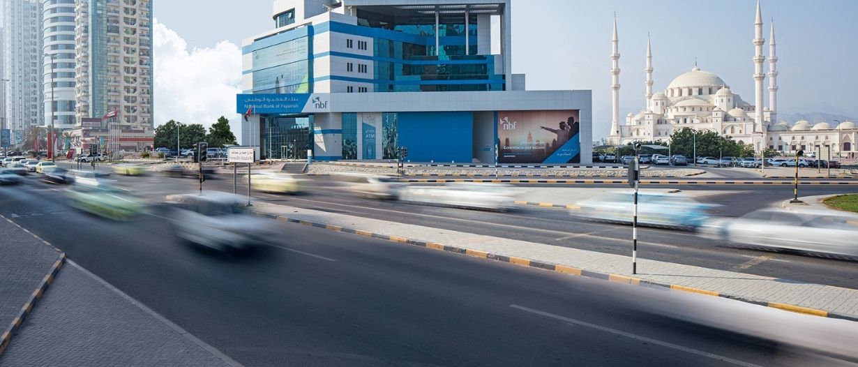 National Bank of Fujairah PJSC, leading bank in the Middle East joins the Marco Polo Network