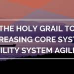 NTT Data Holy Grail