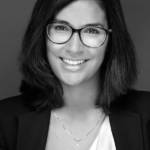 Sihem Mouelhi COO of Elucidate
