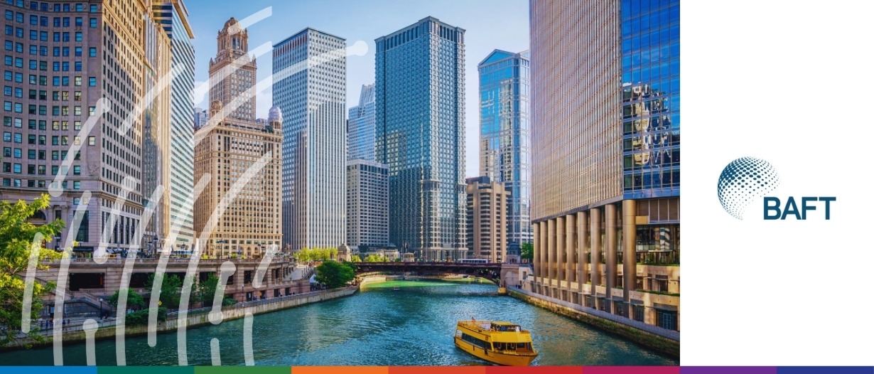 29th BAFT Annual Conference on International Trade